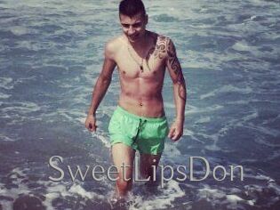 SweetLipsDon