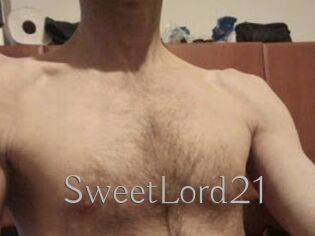 SweetLord21