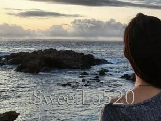 SweetLu520
