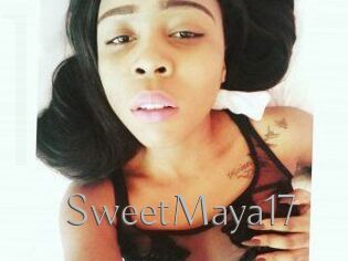 SweetMaya17