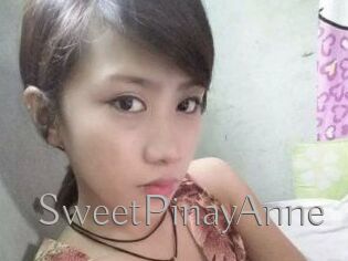 SweetPinayAnne