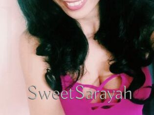 SweetSarayah