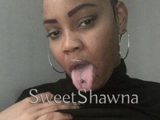 SweetShawna