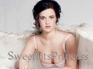 SweetTitsPrincess