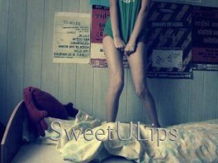 SweetULips