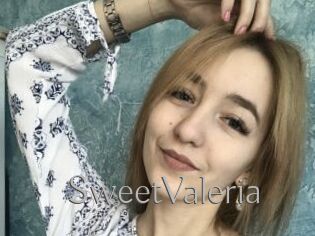 SweetValeria