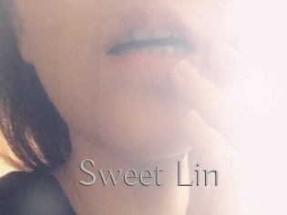 Sweet_Lin