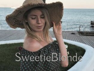 SweetieBlonde