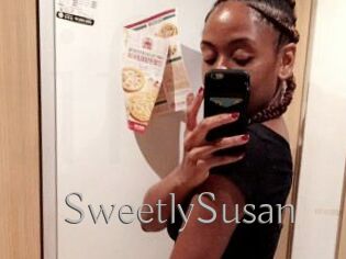 SweetlySusan