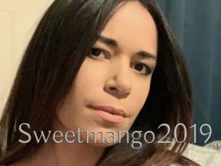 Sweetmango2019