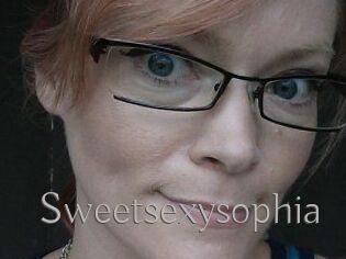 Sweetsexysophia