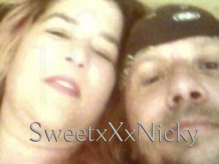 SweetxXxNicky