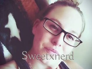 Sweetxnerd