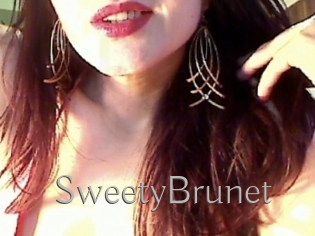 SweetyBrunet