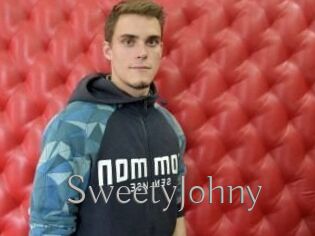 SweetyJohny