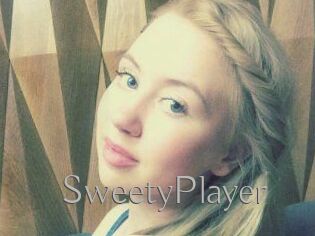 SweetyPlayer