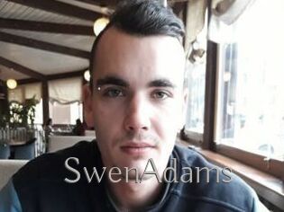 SwenAdams