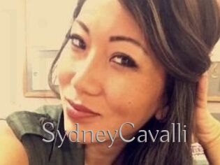 Sydney_Cavalli