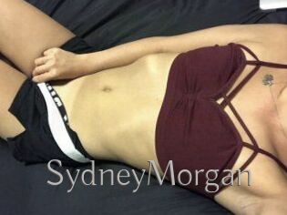 Sydney_Morgan