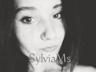 SylviaMs