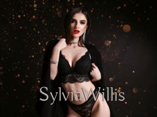 SylviaWillis