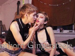 Sylviathorn_Gingersteele