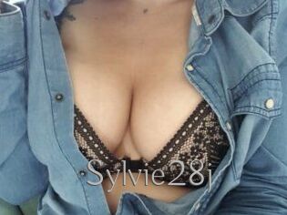 Sylvie28j