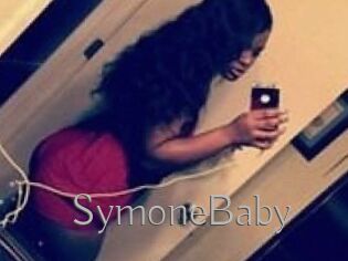 SymoneBaby