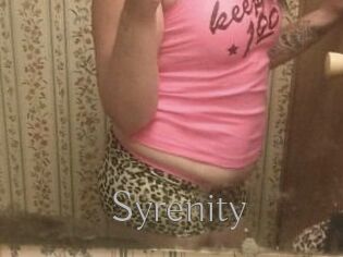 Syrenity