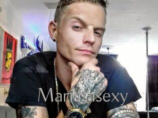 Marissasexy