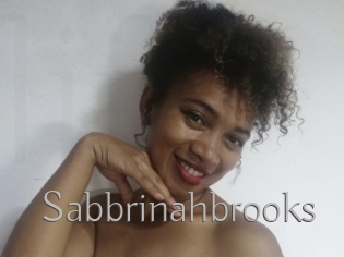 Sabbrinahbrooks