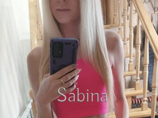 Sabina