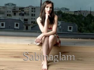 Sabinaglam