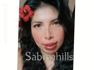 Sabinahills
