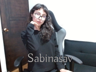 sabinasav Live Fick