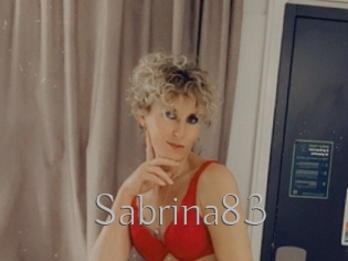 Sabrina83