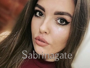 Sabrinagate