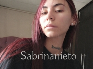 Sabrinanieto