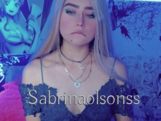 Sabrinaolsonss