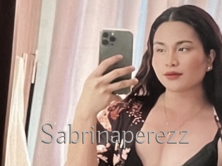 Sabrinaperezz