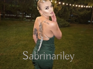 Sabrinariley