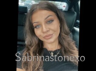 Sabrinastonexo