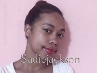 Sadiejackson