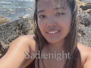 Sadienight