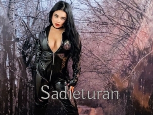 Sadieturan