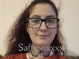 Saffronxxxx