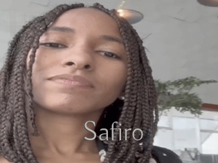 Safiro