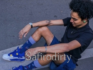 Safirodirty