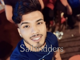 Sailandders