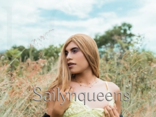 Sailynqueens